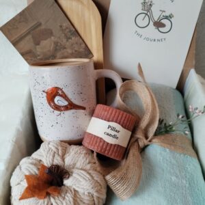 Set cadou confort si relaxare