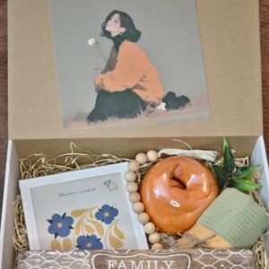 Cutie cadou -  Family&Home