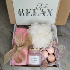 Cutie cadou Relax