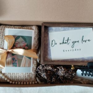 Cutie cadou – Răsfăț & Eleganță pentru Ea