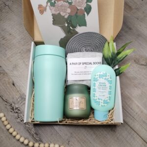 Cutie cadou - relax&joy