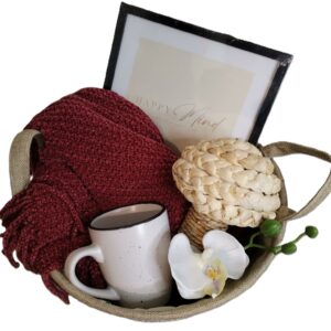 🎁 Set cadou complet – relaxare și decor