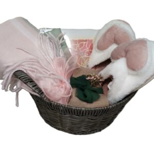 🎁 Set cadou elegant & cozy – răsfăț în nuanțe calde