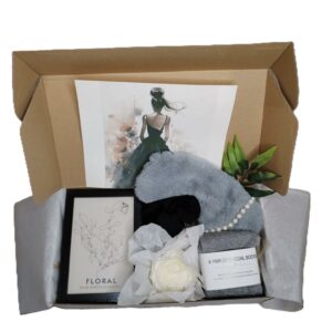 Cutie cadou  – Răsfăț și stil într-o cutie specială