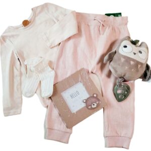 Set cadou bucurie fetita