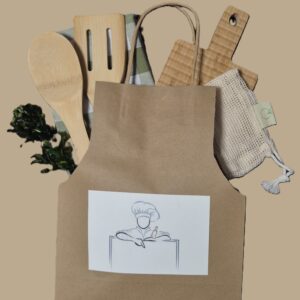 Set cadou pentru bucatarie