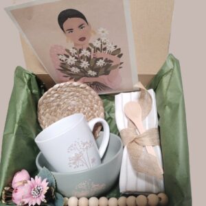 Cutie cadou - good vibes-relaxare