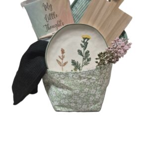 Set cadou  pentru bucătărie – practic si decorativ