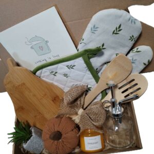 Cutie cadou-pentru bucatarie-diverse