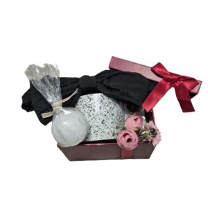 Cutie cadou eleganta – rafinament și utilitate